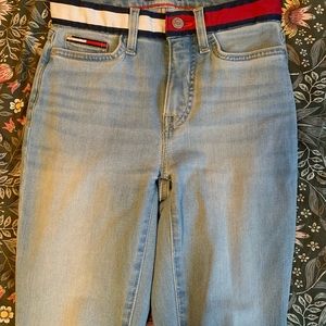 00 Tommy Hilfiger jeans
